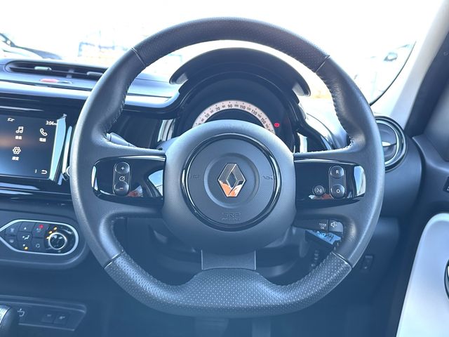 RENAULT TWINGO 2023 Image 31