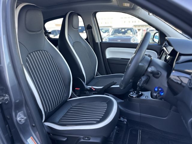 RENAULT TWINGO 2023 Image 31