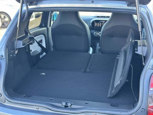 RENAULT TWINGO 2023 Image 31