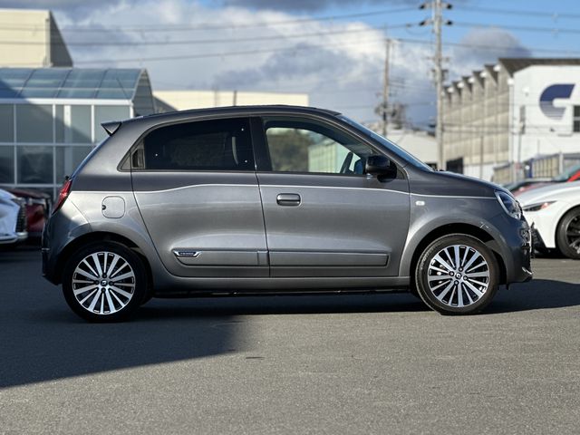 RENAULT TWINGO 2023 Image 31