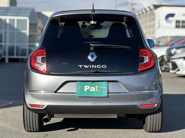 RENAULT TWINGO 2023 Image 31