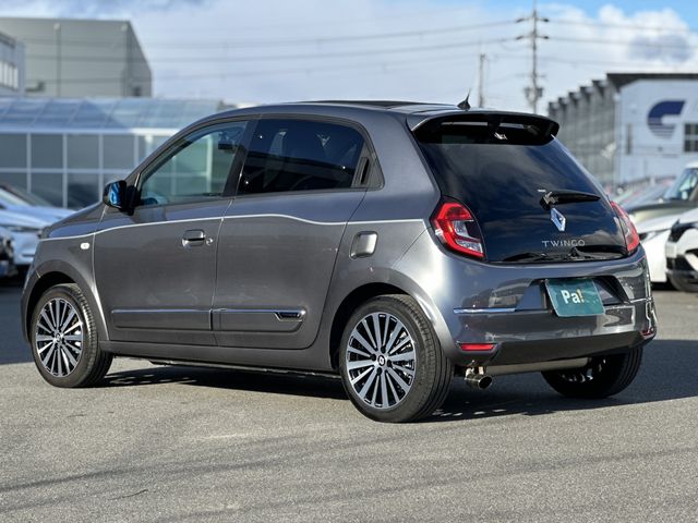 RENAULT TWINGO 2023 Image 31