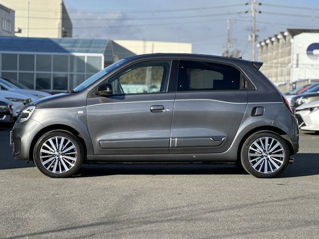 RENAULT TWINGO 2023 Image 31