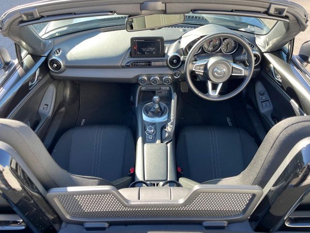 MAZDA ROADSTER 2023 Image 31