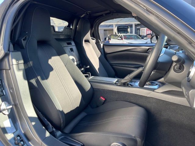 MAZDA ROADSTER 2023 Image 31