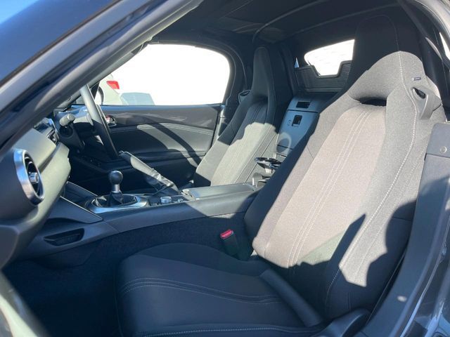 MAZDA ROADSTER 2023 Image 31