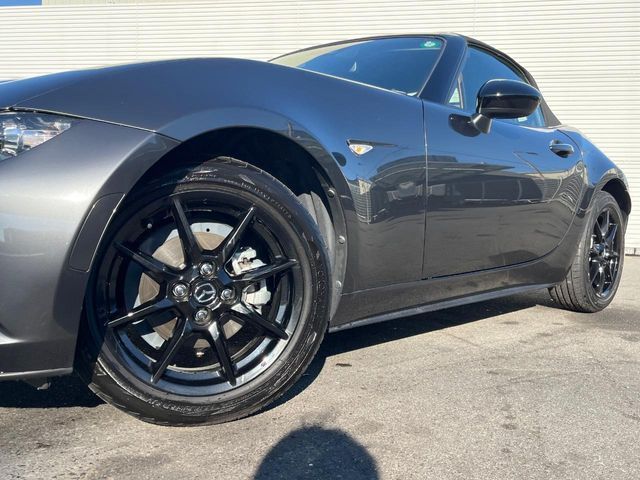 MAZDA ROADSTER 2023 Image 31