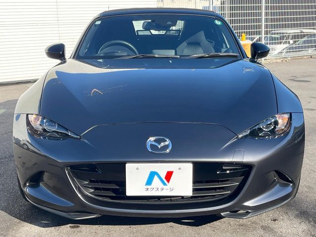 MAZDA ROADSTER 2023 Image 31