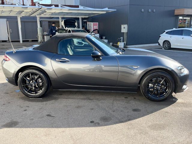 MAZDA ROADSTER 2023 Image 31