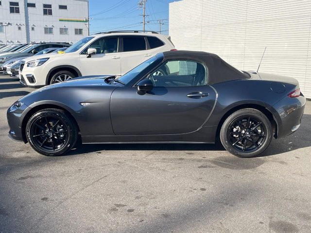 MAZDA ROADSTER 2023 Image 31