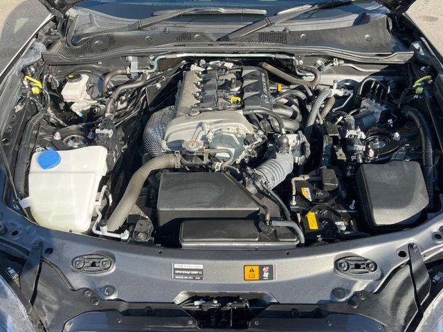 MAZDA ROADSTER 2023 Image 31