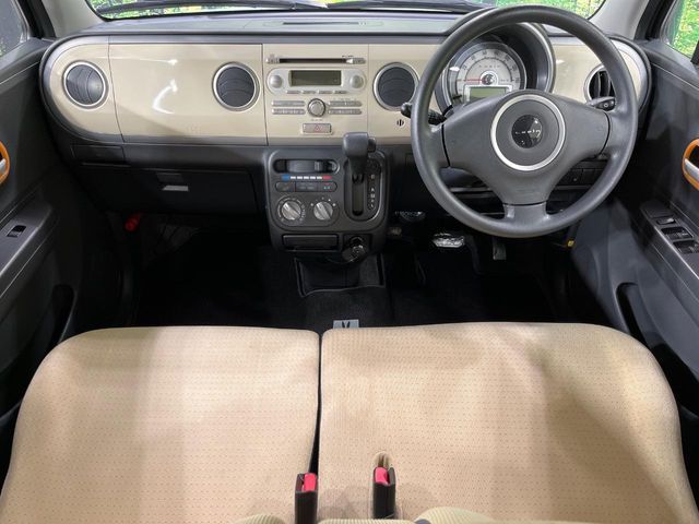 SUZUKI ALTO LAPIN 4WD 2011 Image 31