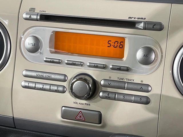 SUZUKI ALTO LAPIN 4WD 2011 Image 31