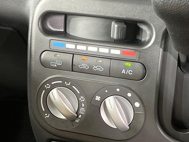 SUZUKI ALTO LAPIN 4WD 2011 Image 31