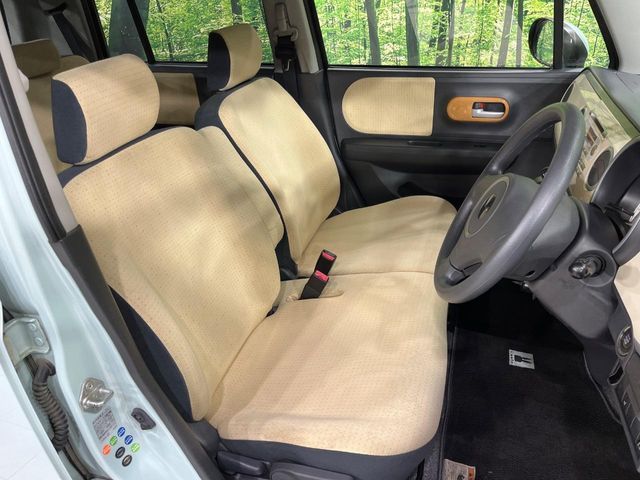 SUZUKI ALTO LAPIN 4WD 2011 Image 31