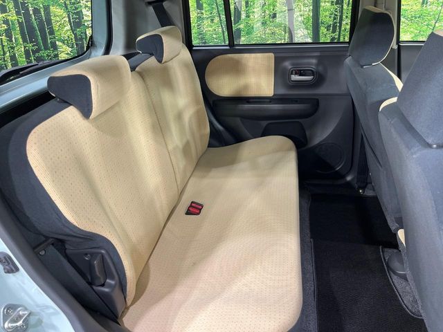 SUZUKI ALTO LAPIN 4WD 2011 Image 31