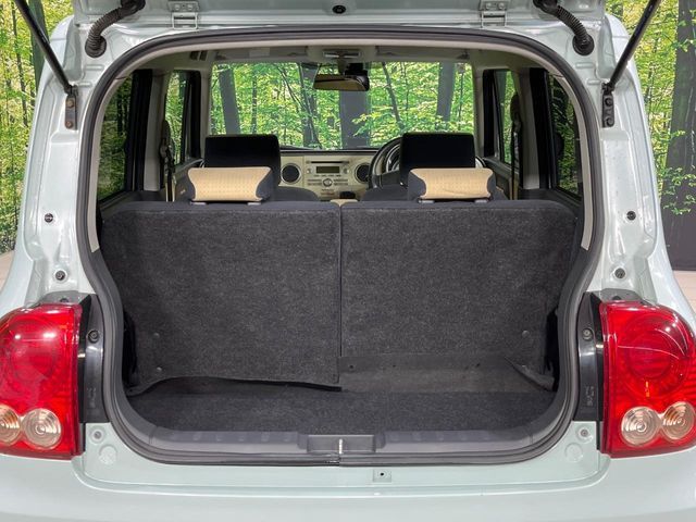 SUZUKI ALTO LAPIN 4WD 2011 Image 31