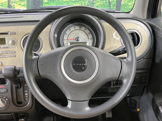 SUZUKI ALTO LAPIN 4WD 2011 Image 31