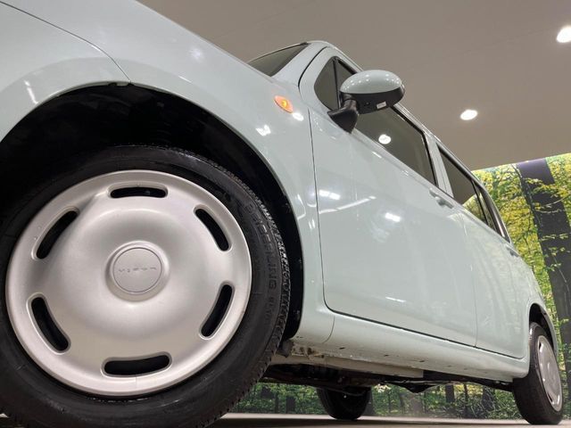 SUZUKI ALTO LAPIN 4WD 2011 Image 31