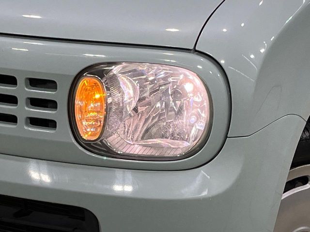 SUZUKI ALTO LAPIN 4WD 2011 Image 31