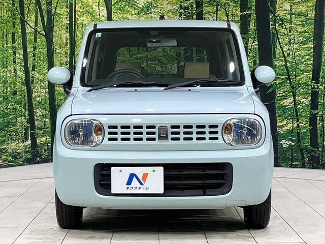 SUZUKI ALTO LAPIN 4WD 2011 Image 31