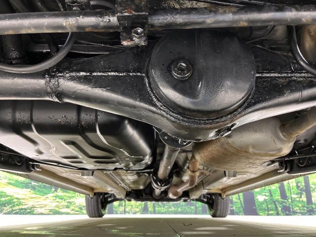 SUZUKI ALTO LAPIN 4WD 2011 Image 31