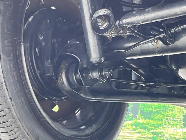 SUZUKI ALTO LAPIN 4WD 2011 Image 31