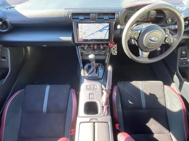 SUBARU BRZ 2024 Image 31