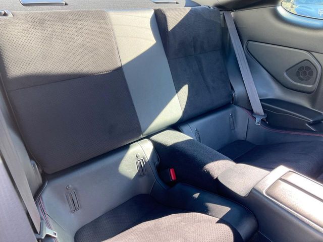 SUBARU BRZ 2024 Image 31