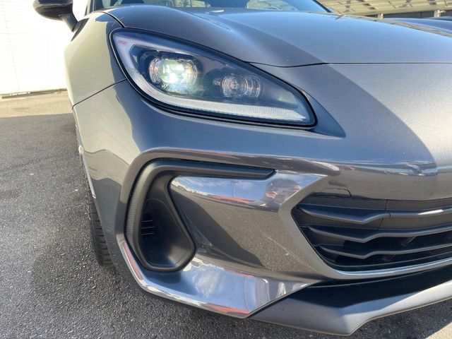SUBARU BRZ 2024 Image 31