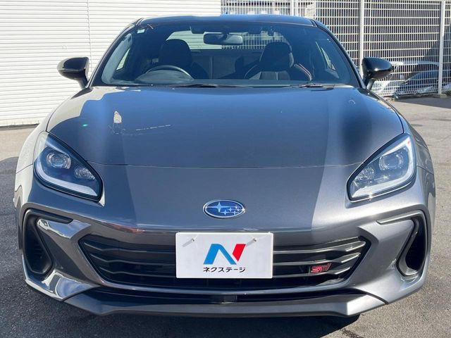 SUBARU BRZ 2024 Image 31