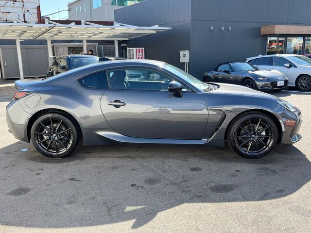 SUBARU BRZ 2024 Image 31