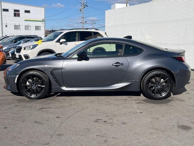 SUBARU BRZ 2024 Image 31