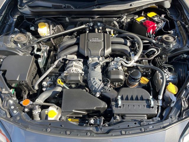 SUBARU BRZ 2024 Image 31