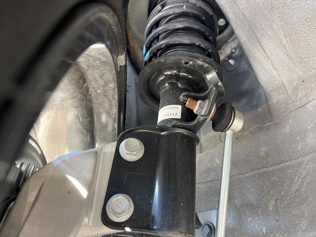 SUBARU BRZ 2024 Image 31