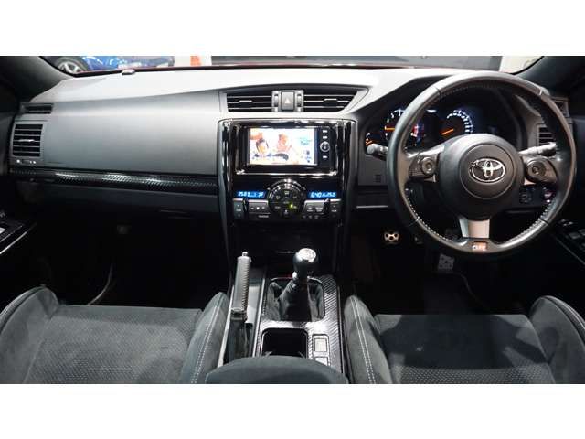 TOYOTA MARK X 2019 Image 31