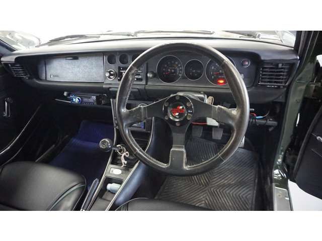 TOYOTA COROLLA LEVIN 1973 Image 31