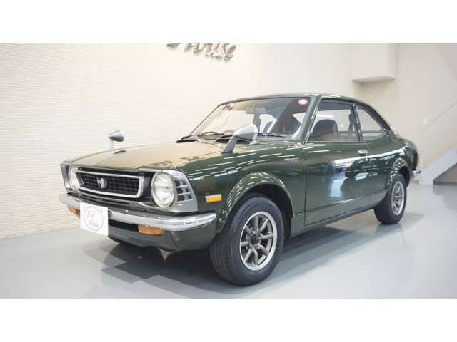 TOYOTA COROLLA LEVIN 1973 Image 31
