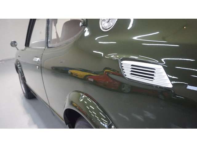 TOYOTA COROLLA LEVIN 1973 Image 31