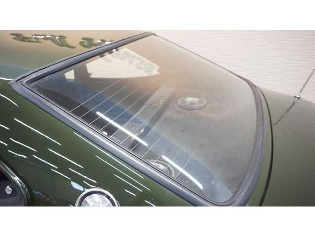 TOYOTA COROLLA LEVIN 1973 Image 31