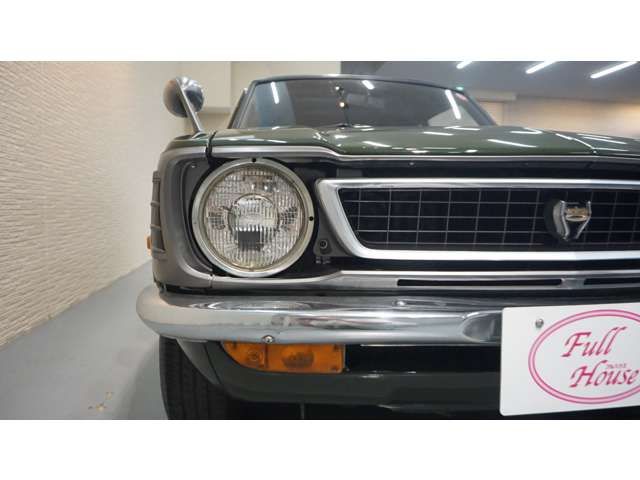 TOYOTA COROLLA LEVIN 1973 Image 31