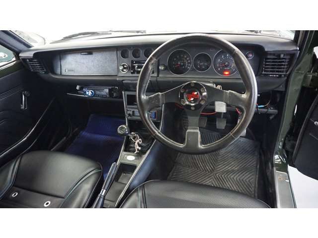 TOYOTA COROLLA LEVIN 1973 Image 31