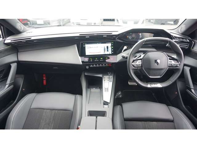 PEUGEOT 408 2024 Image 31