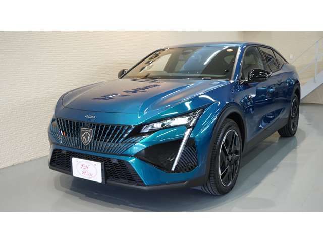 PEUGEOT 408 2024 Image 31