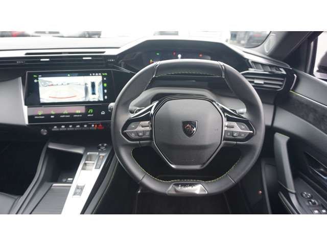 PEUGEOT 408 2024 Image 31