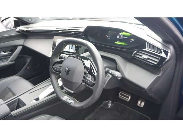 PEUGEOT 408 2024 Image 31