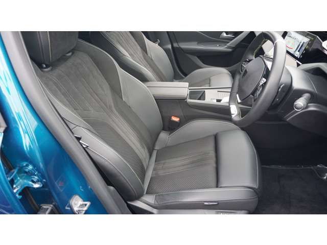 PEUGEOT 408 2024 Image 31