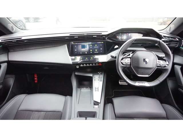 PEUGEOT 308 2024 Image 31