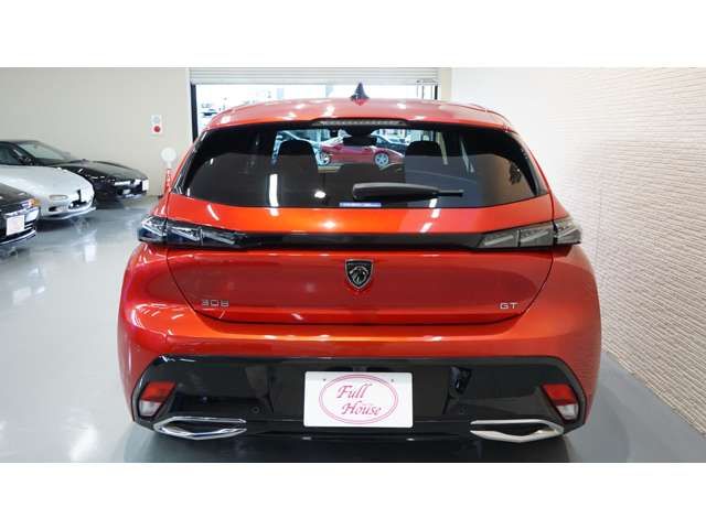 PEUGEOT 308 2024 Image 31