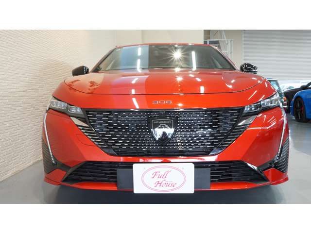 PEUGEOT 308 2024 Image 31